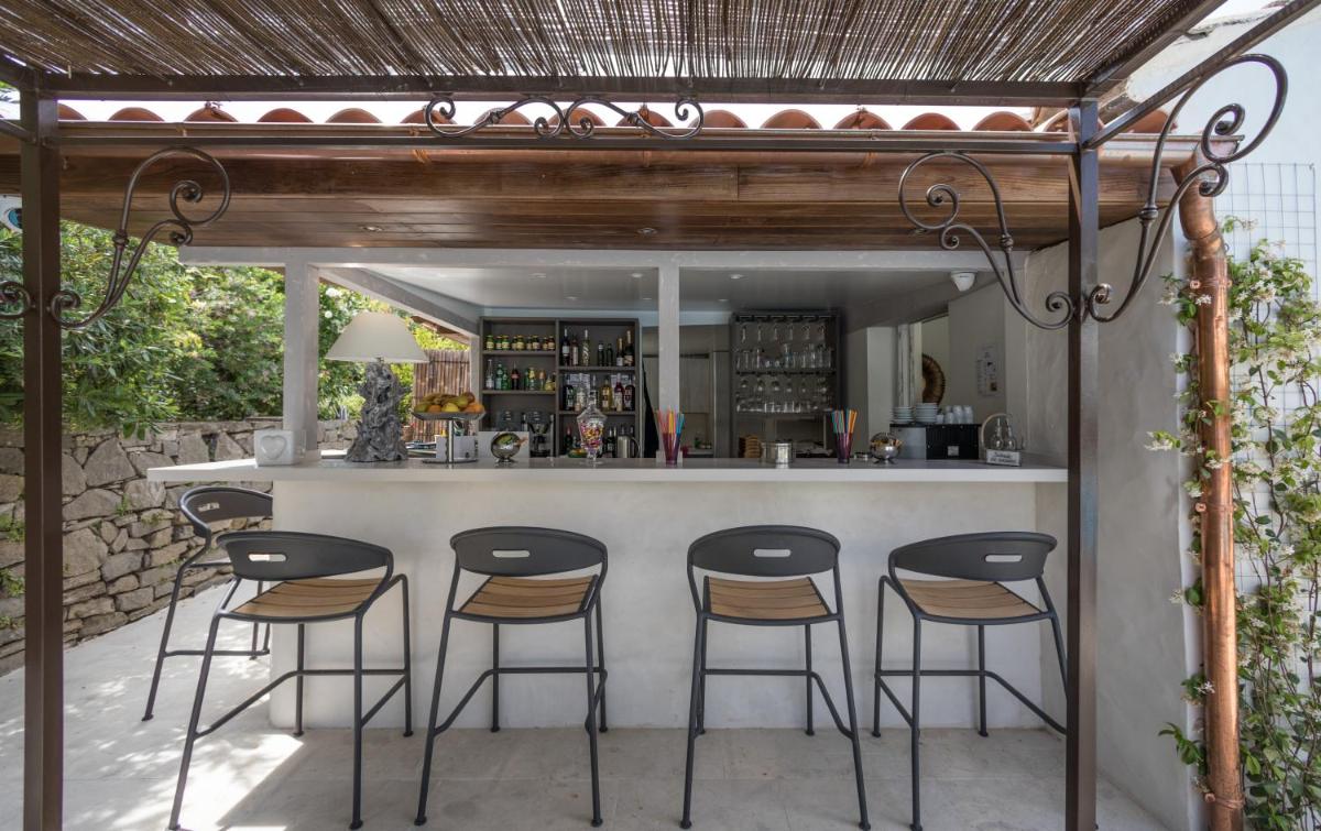 La Bastide des Salins