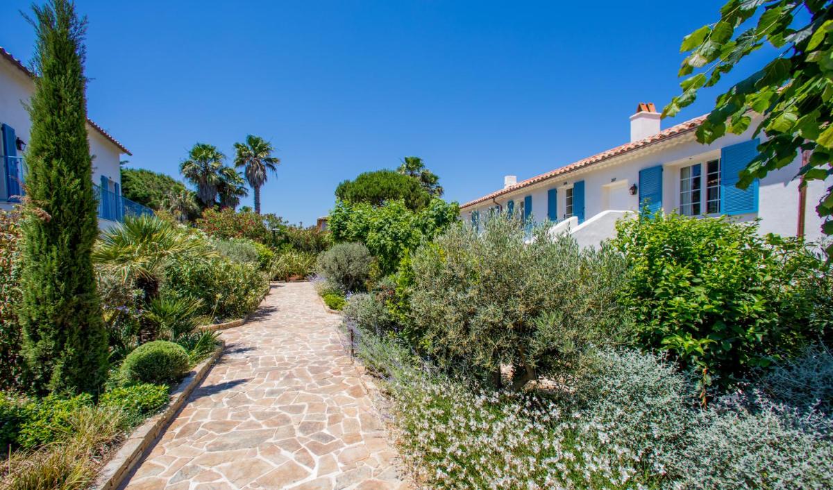 La Bastide des Salins