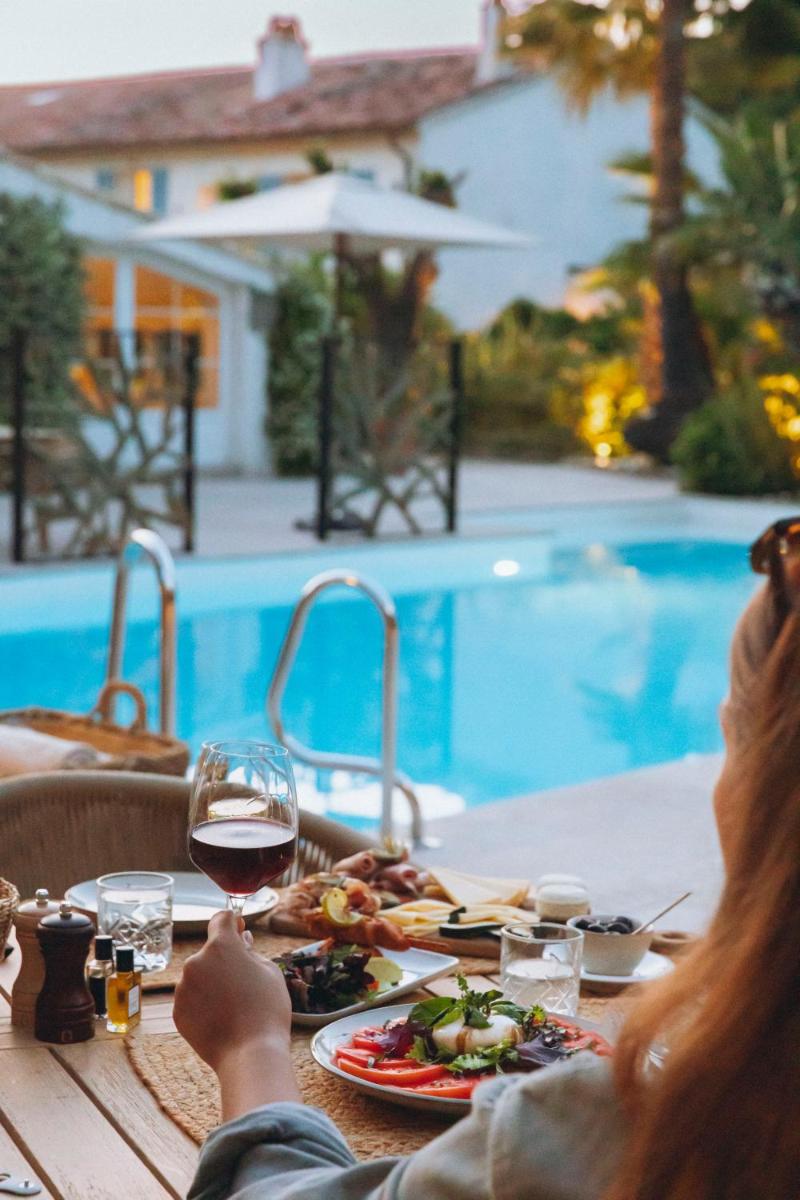 La Bastide des Salins