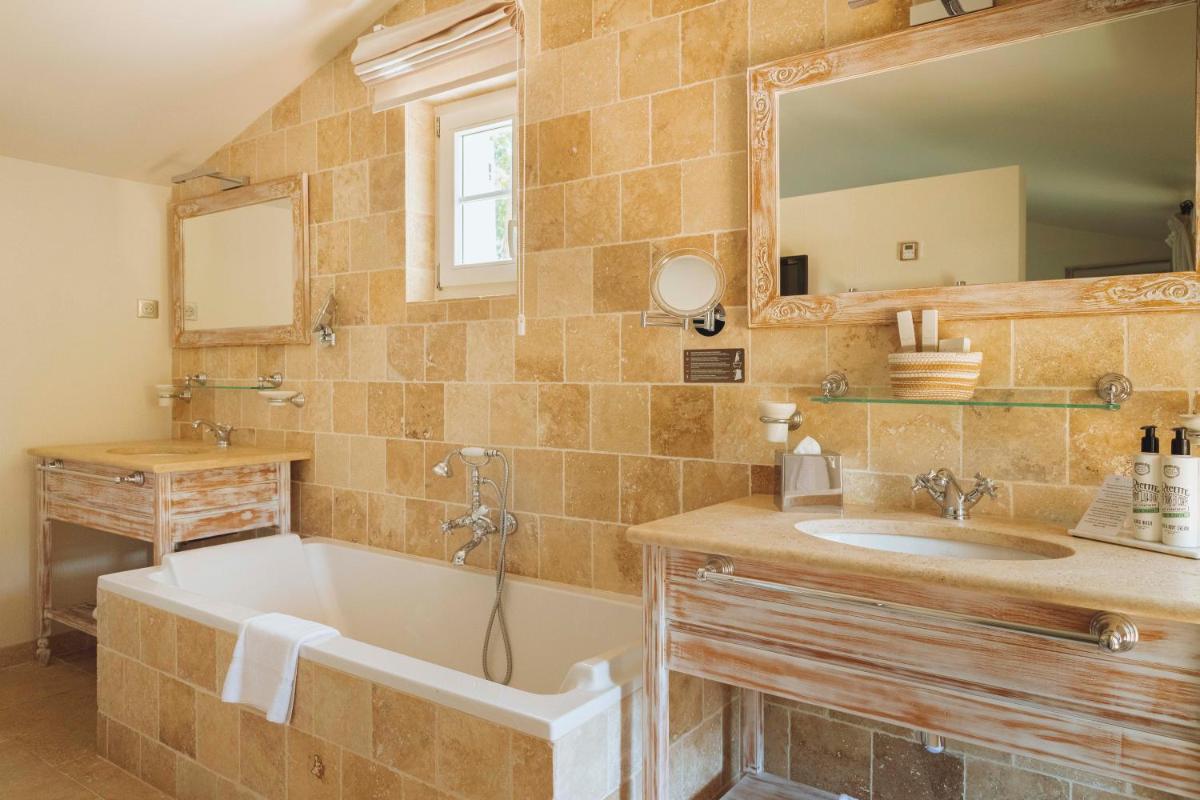 La Bastide des Salins