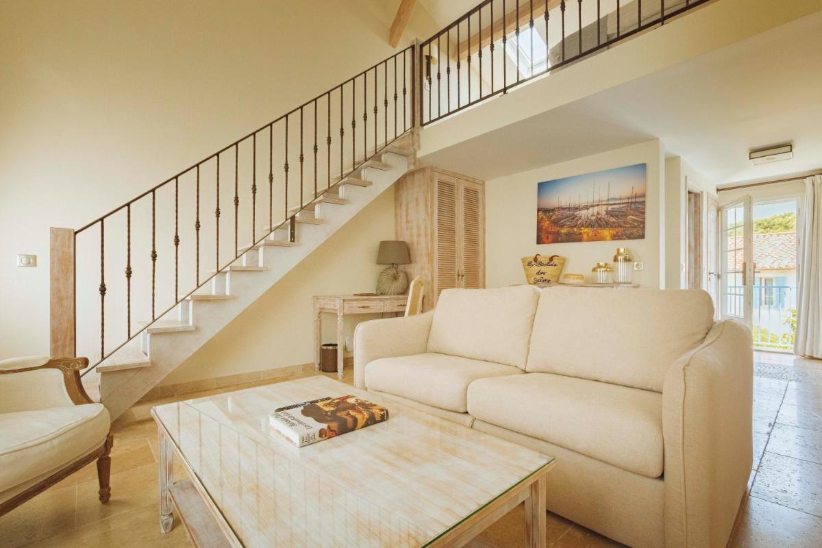 La Bastide des Salins