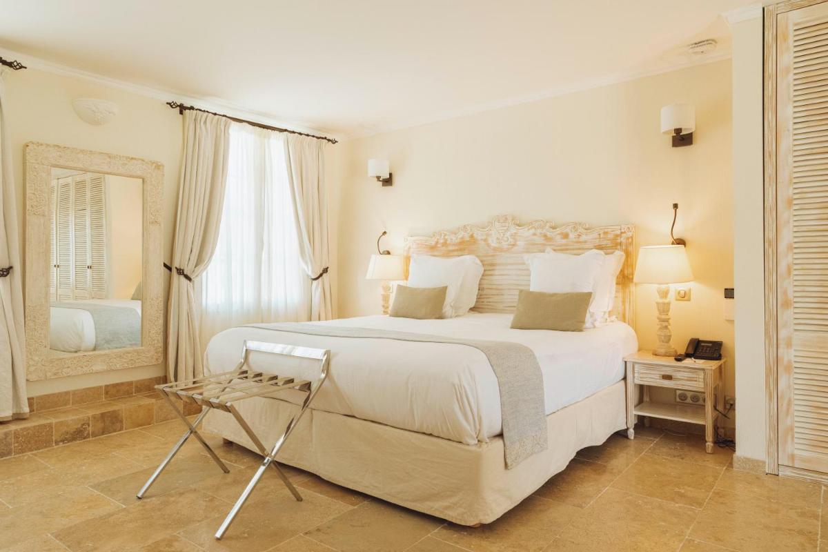 La Bastide des Salins