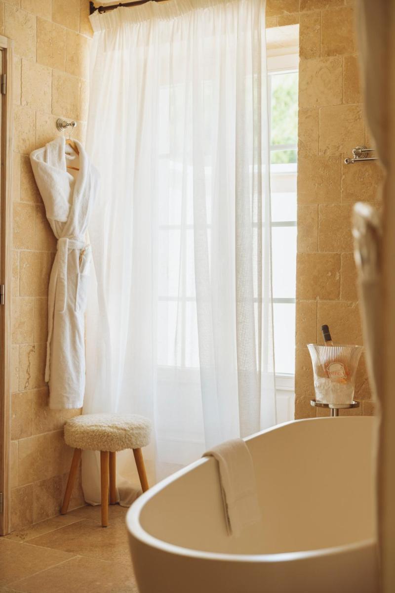 La Bastide des Salins