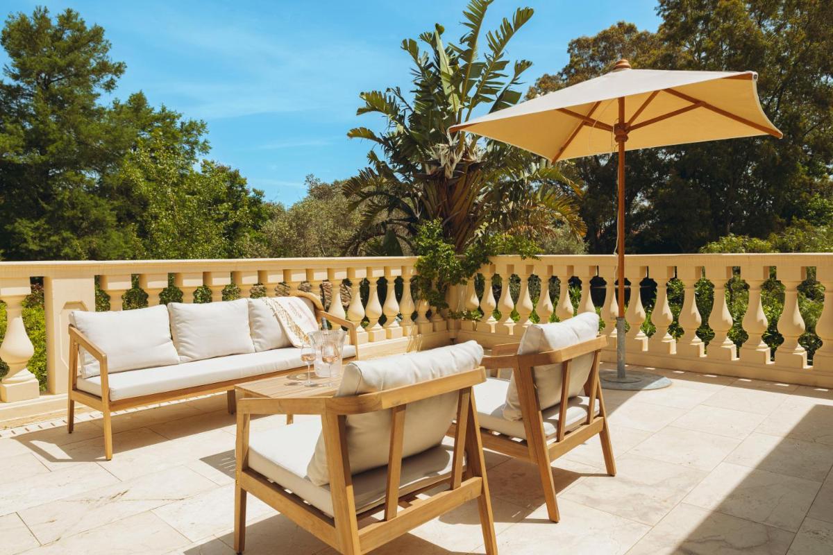 La Bastide des Salins