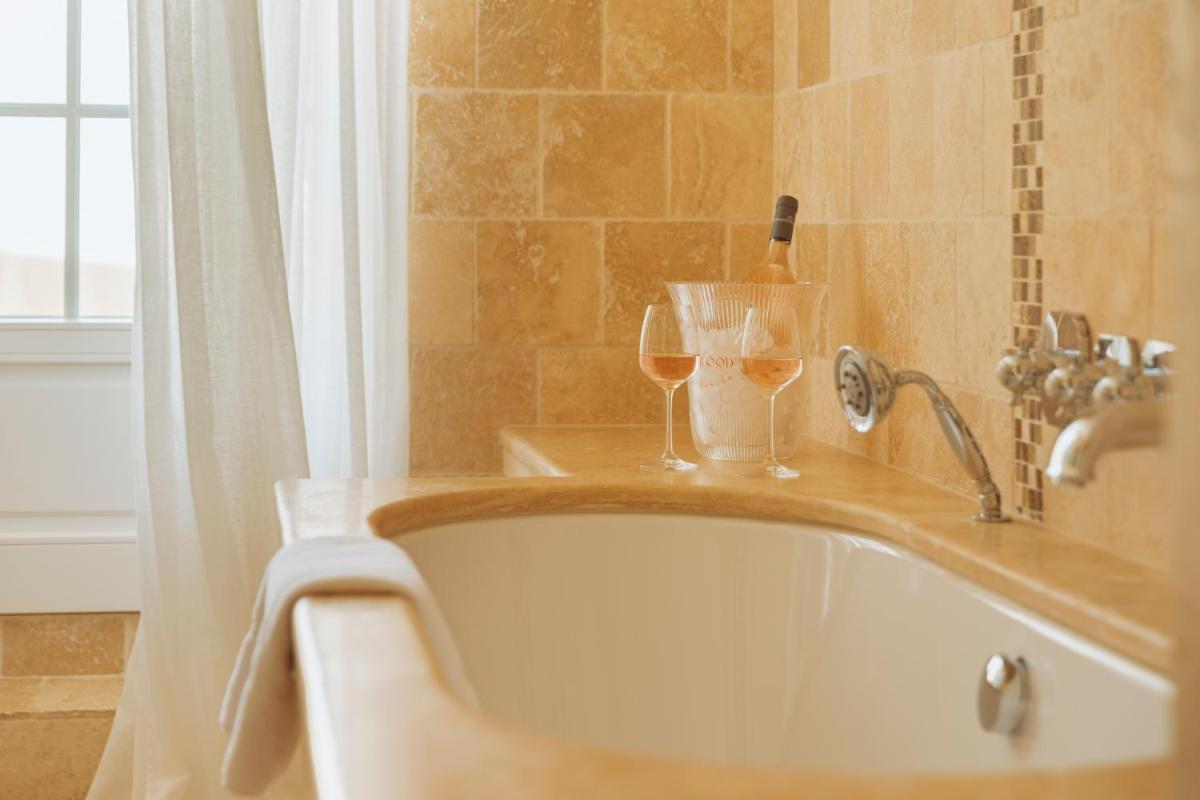 La Bastide des Salins