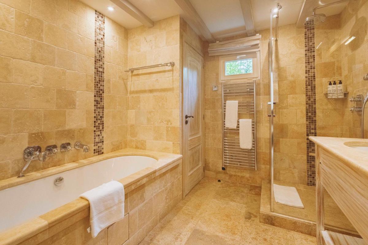 La Bastide des Salins