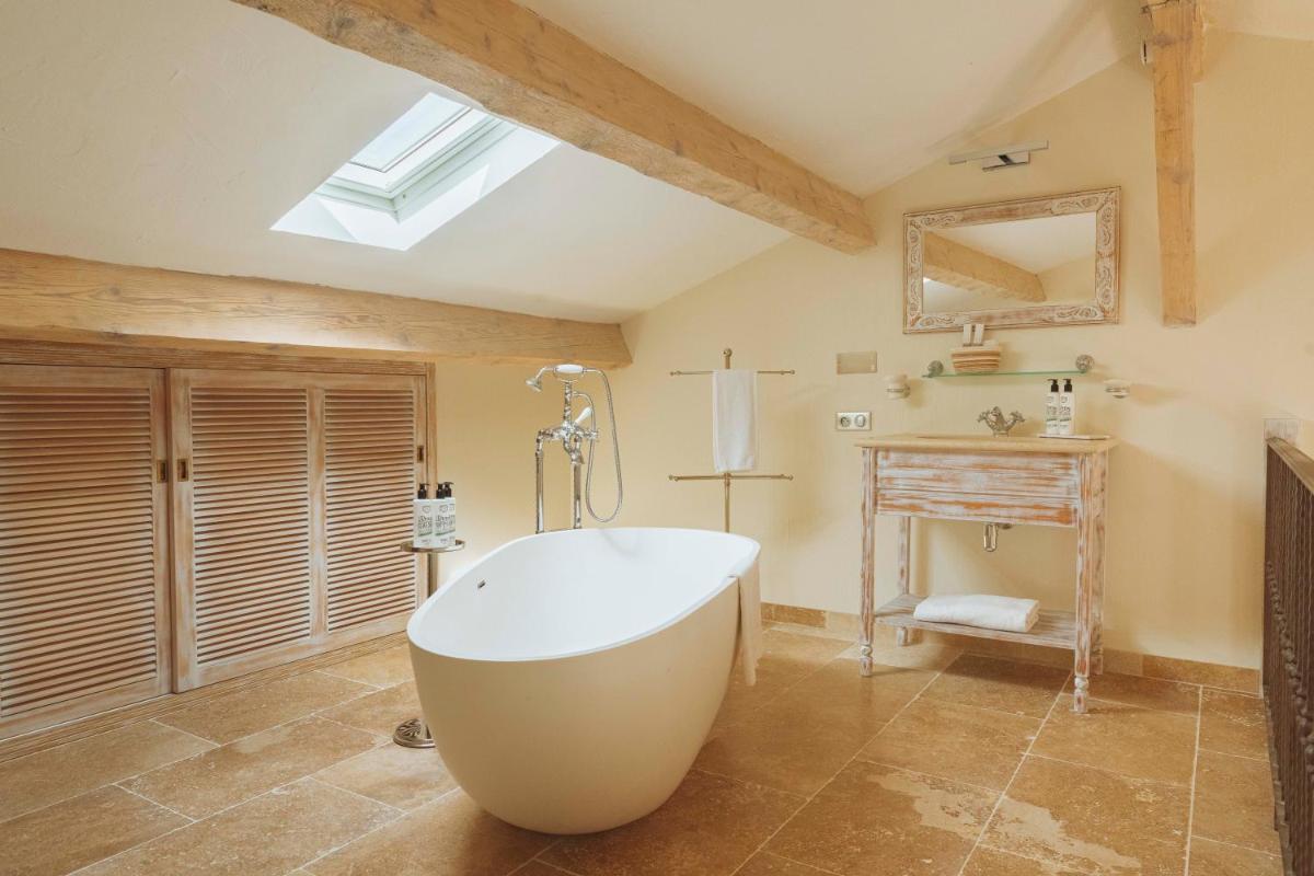 La Bastide des Salins