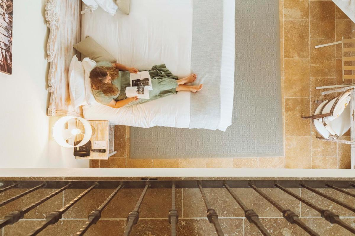 La Bastide des Salins