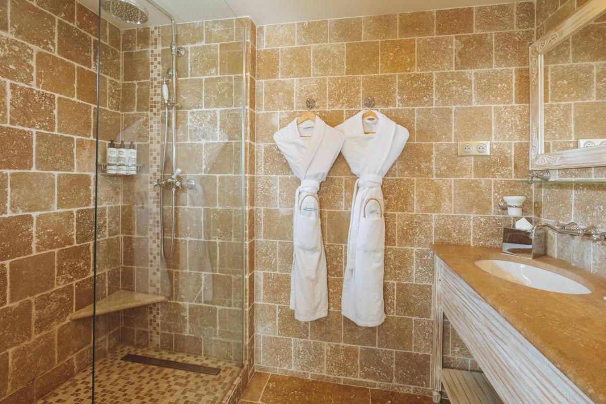 La Bastide des Salins