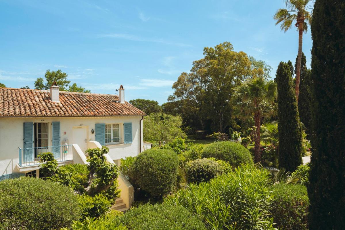La Bastide des Salins