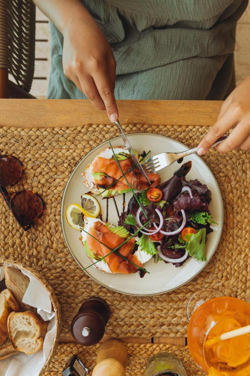 La Bastide des Salins