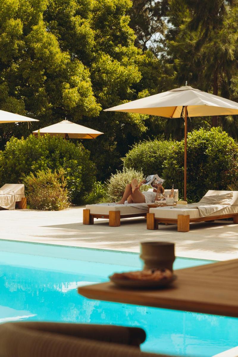 La Bastide des Salins