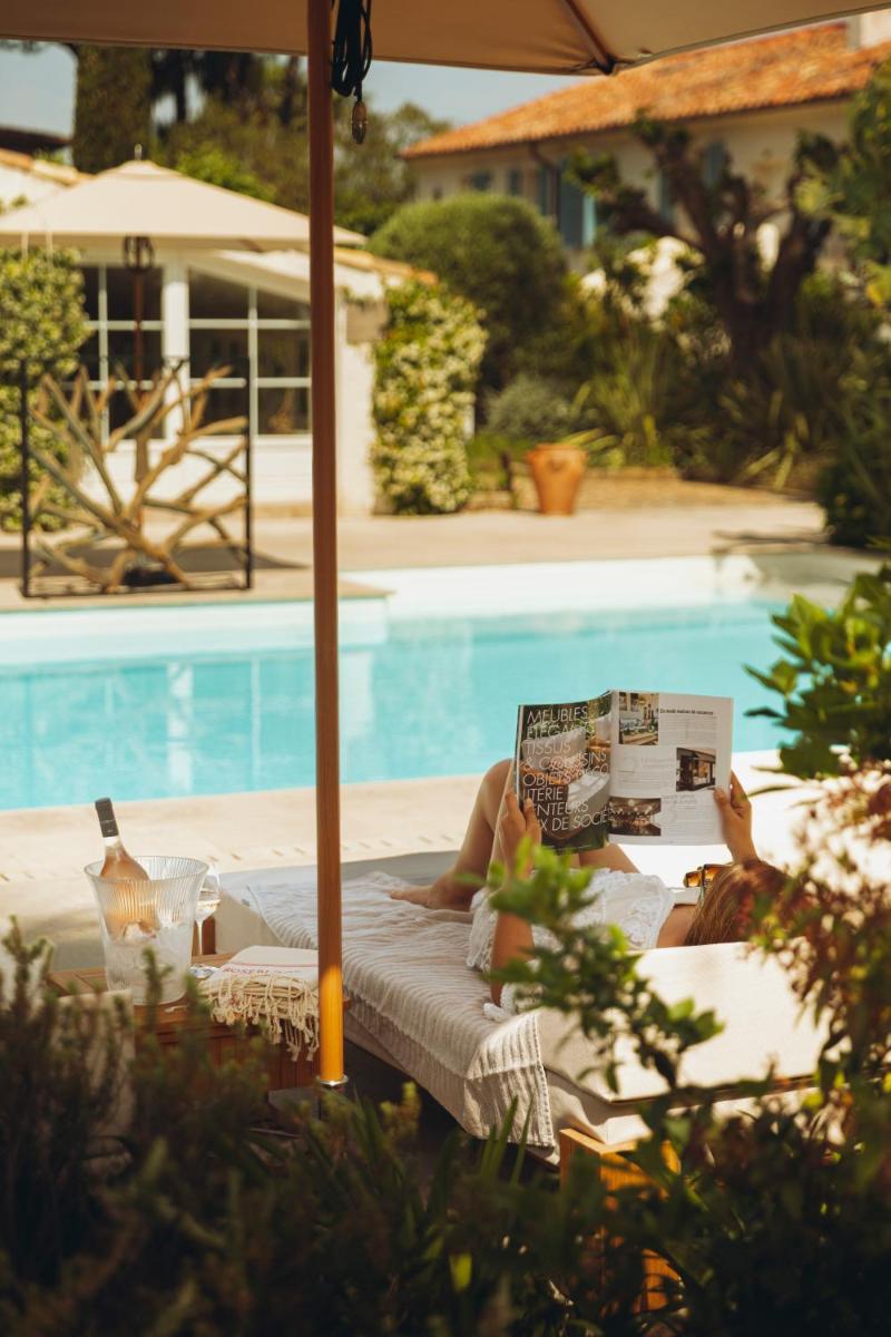 La Bastide des Salins