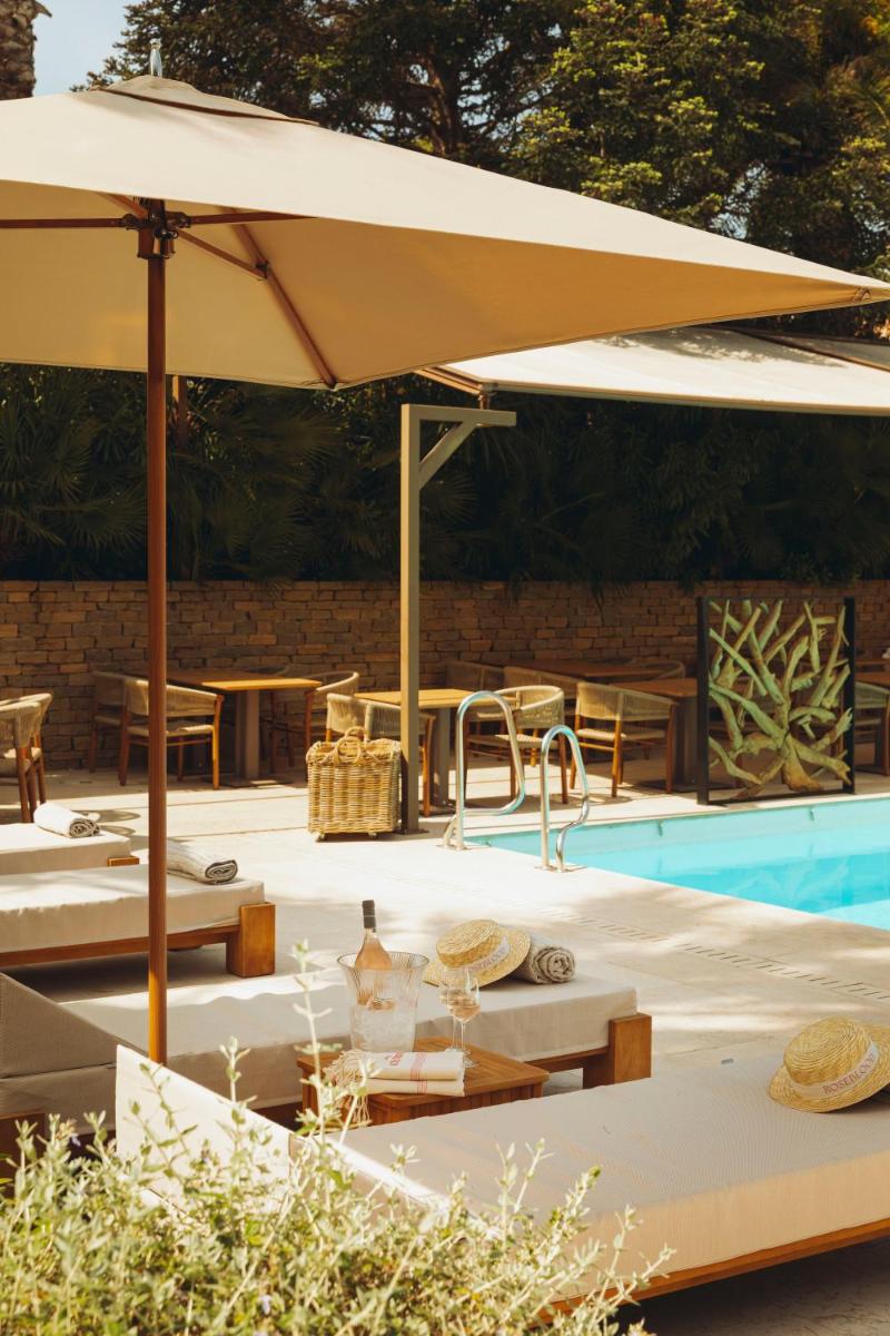 La Bastide des Salins