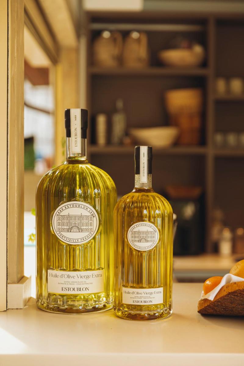 La Bastide des Salins