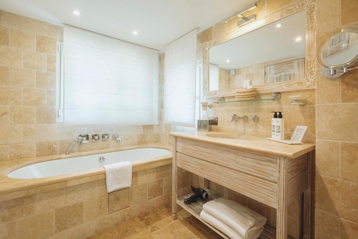 La Bastide des Salins