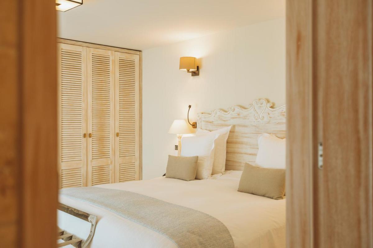 La Bastide des Salins