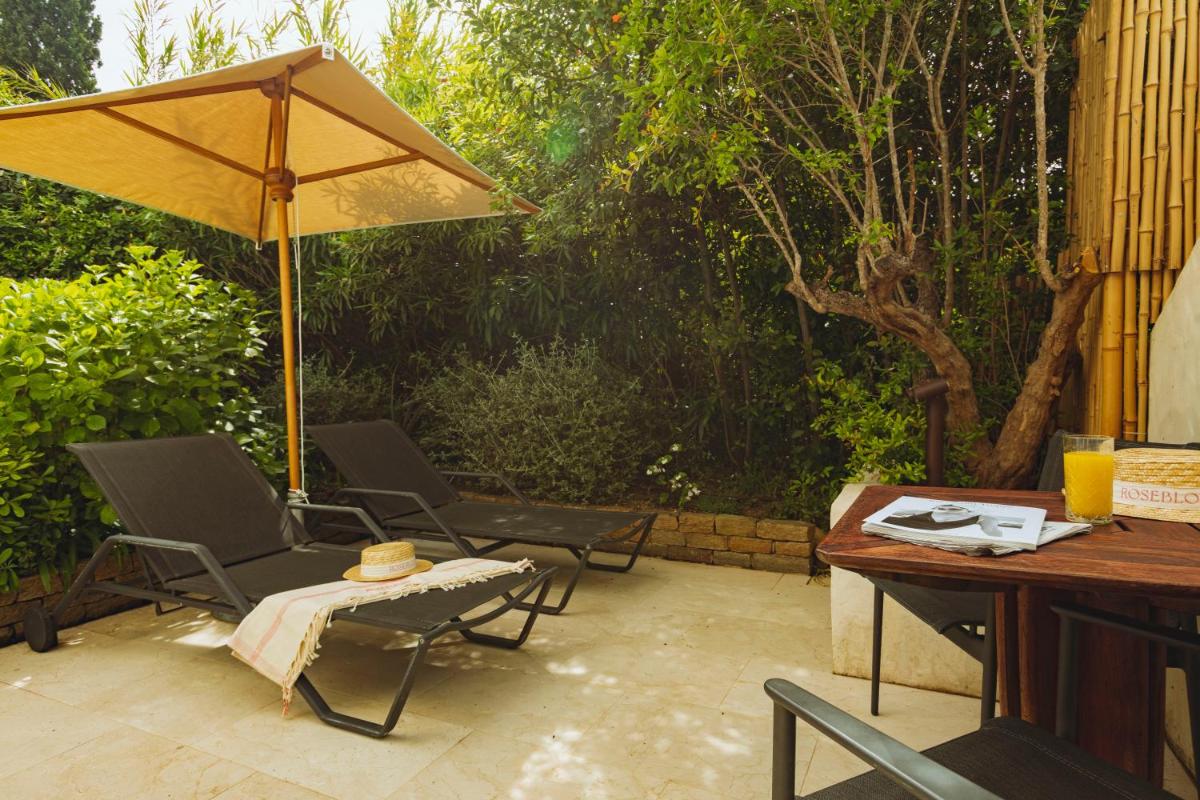 La Bastide des Salins