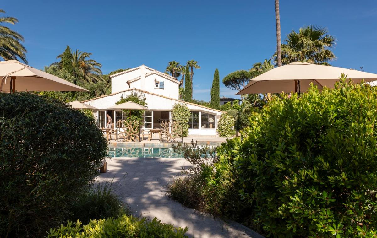 La Bastide des Salins