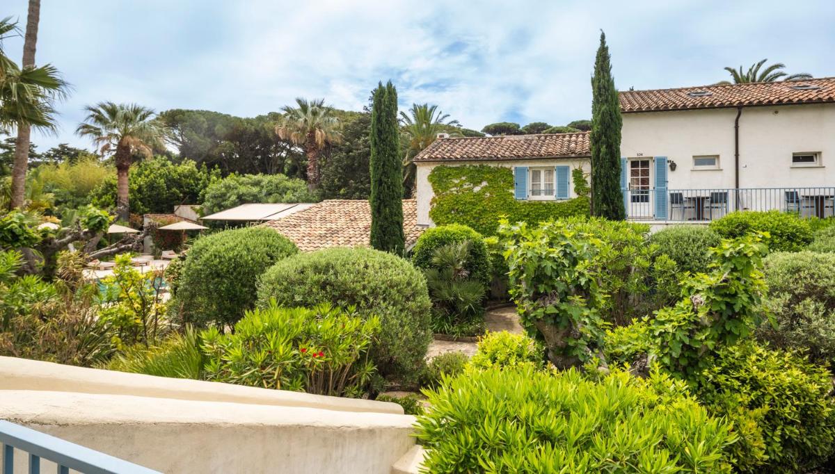 La Bastide des Salins