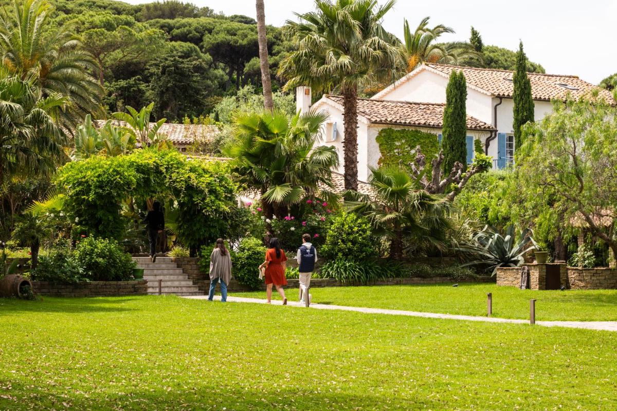 La Bastide des Salins