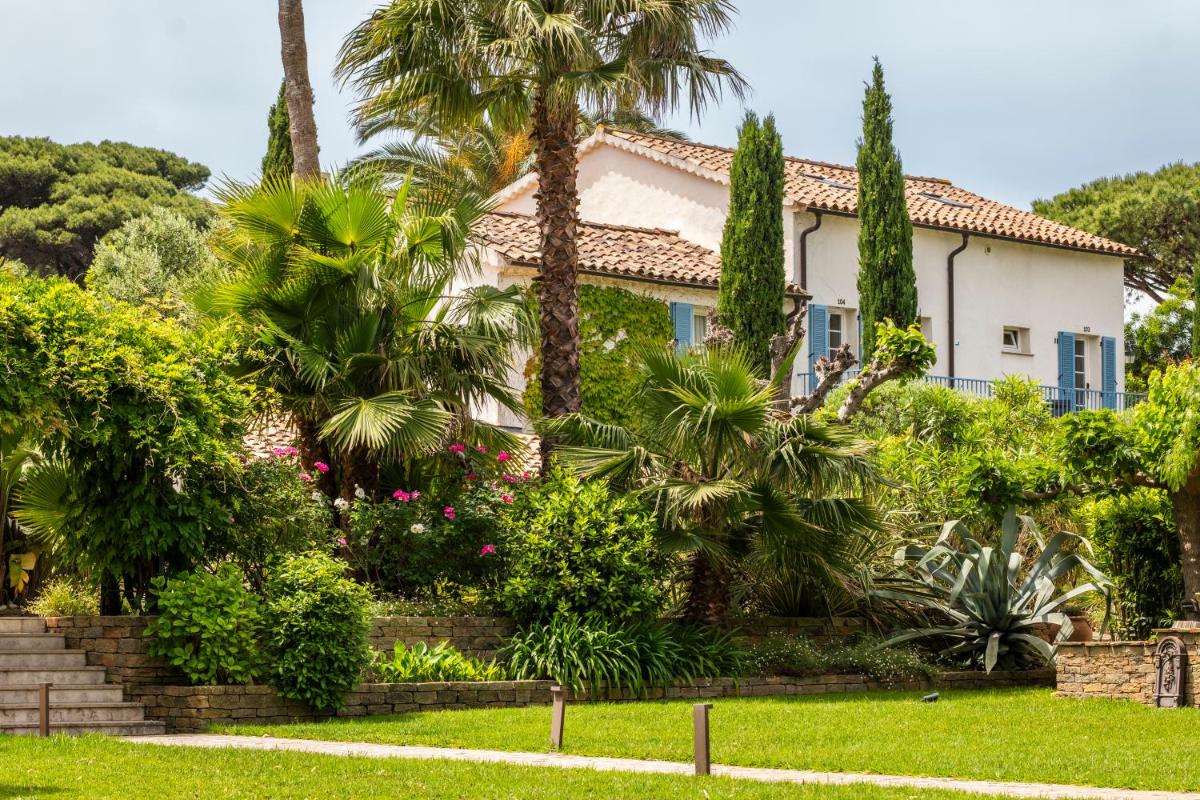 La Bastide des Salins