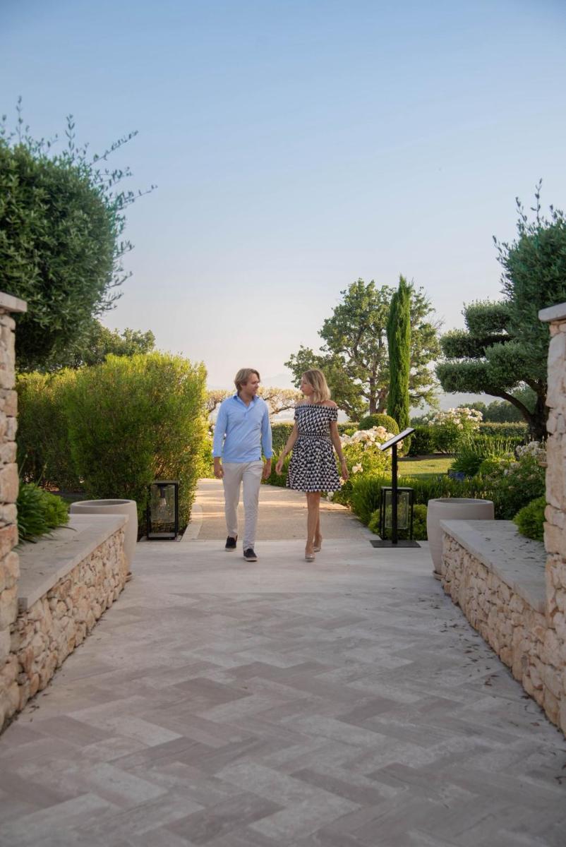 La Bastide Saint Georges & Spa