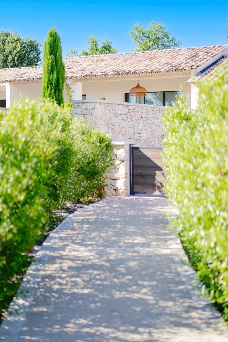 La Bastide Saint Georges & Spa