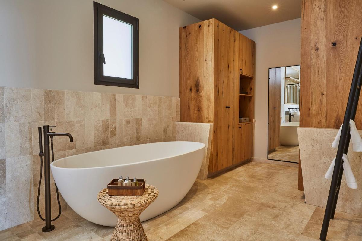 La Bastide Saint Georges & Spa