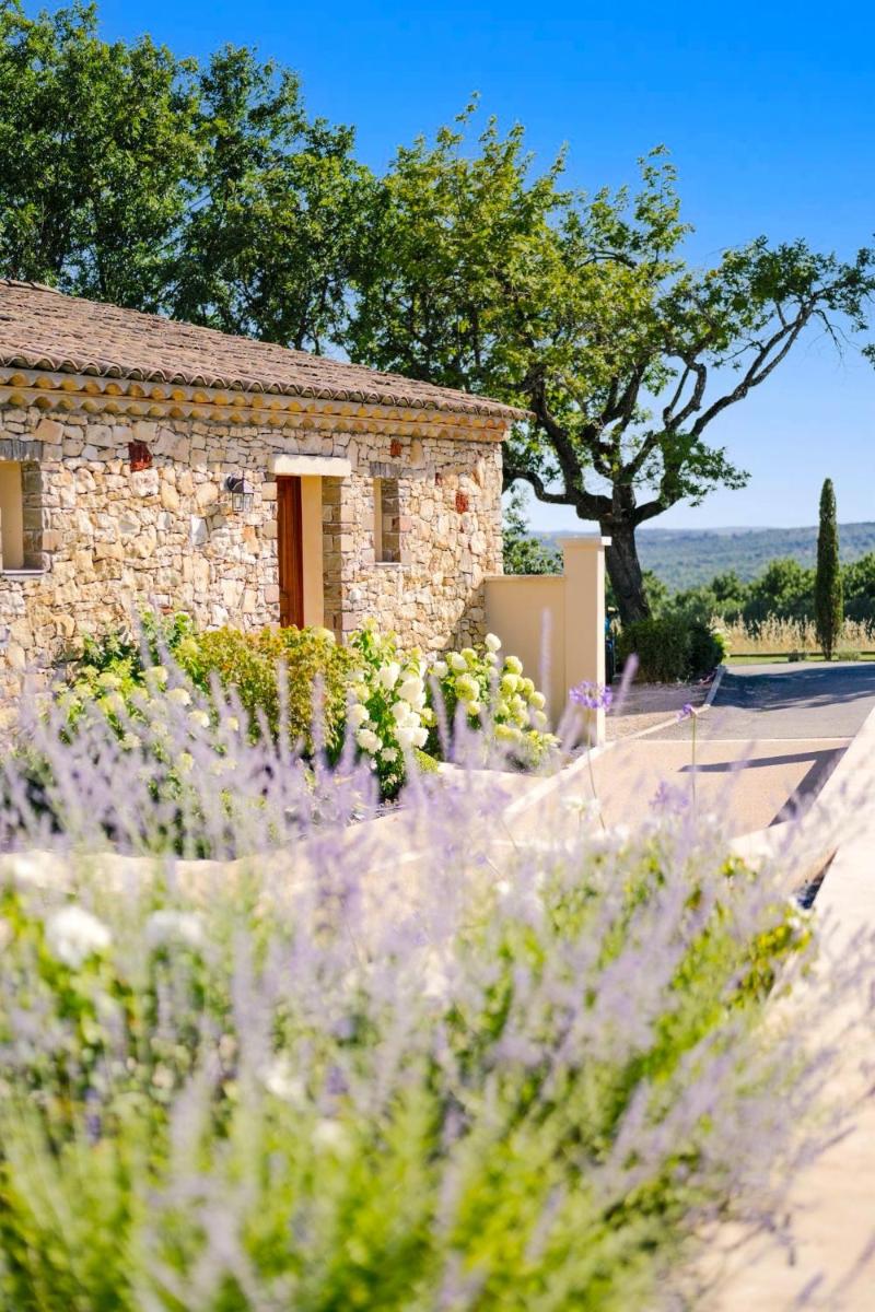 La Bastide Saint Georges & Spa