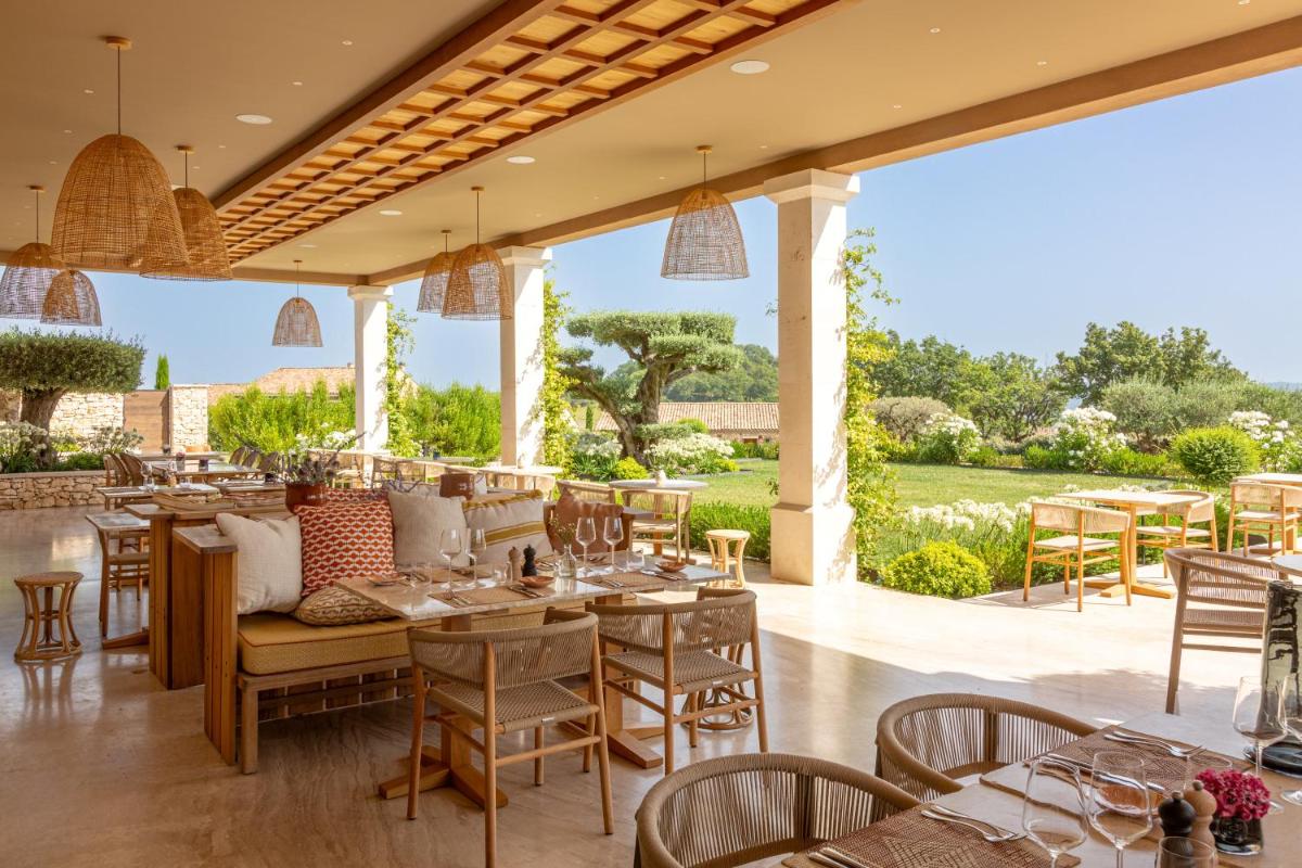 La Bastide Saint Georges & Spa