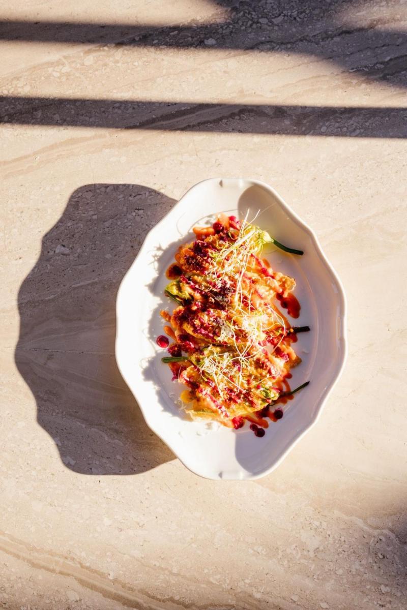 La Bastide Saint Georges & Spa