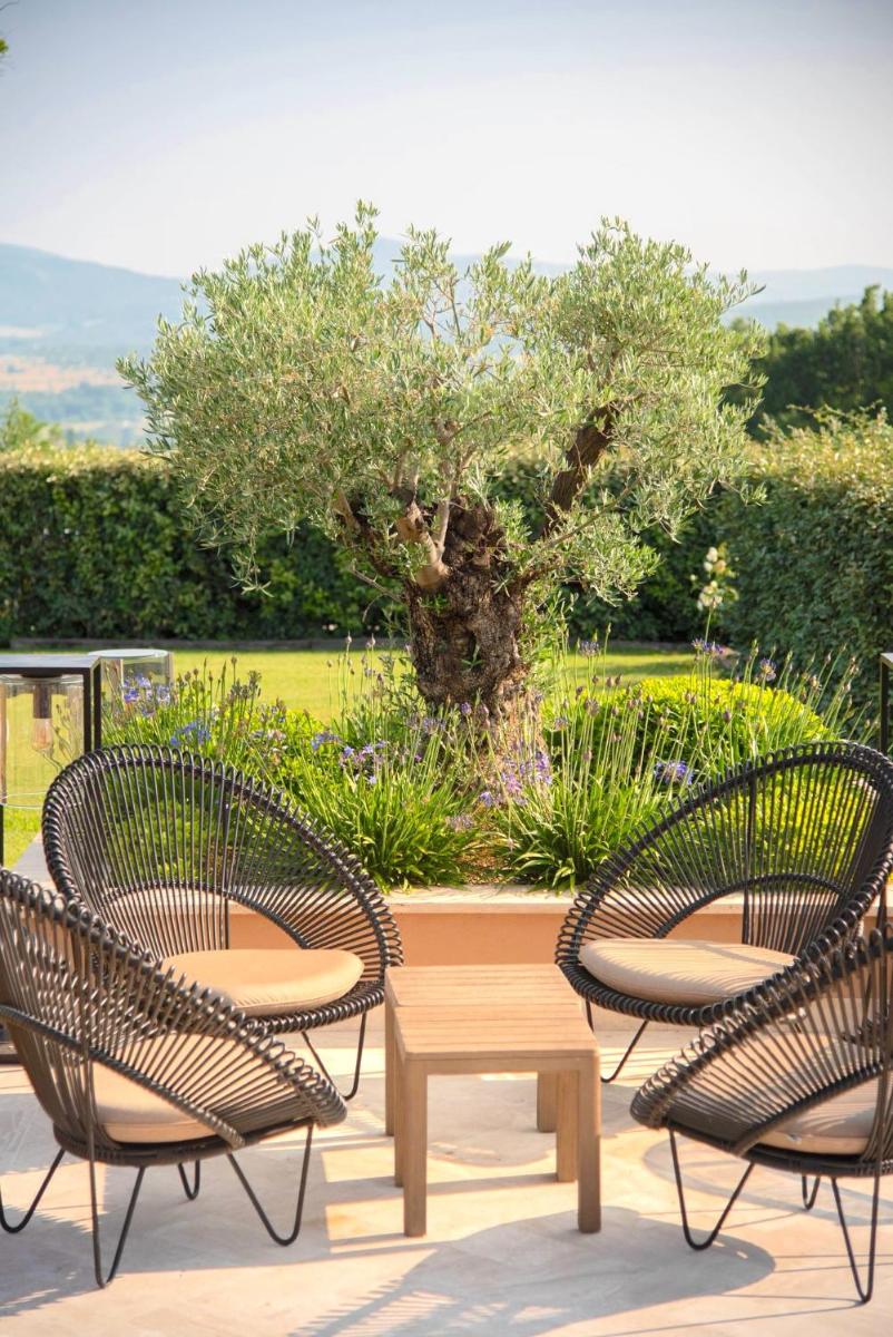 La Bastide Saint Georges & Spa