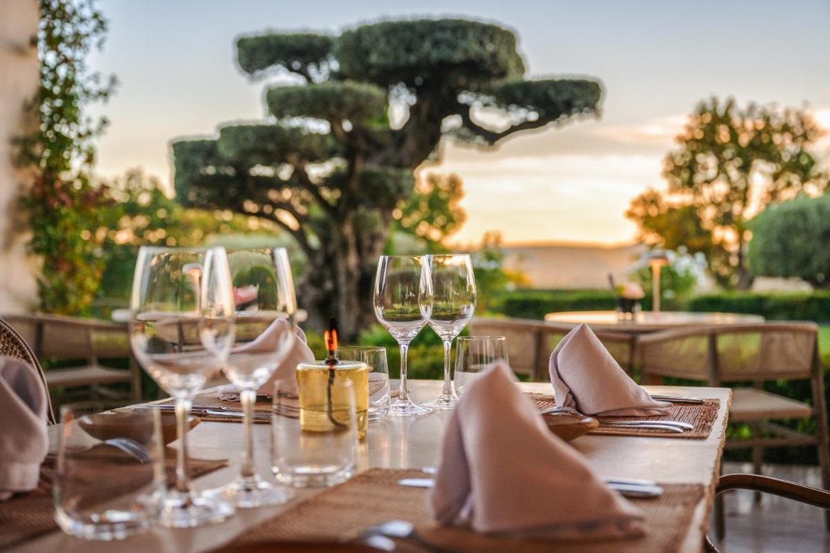 La Bastide Saint Georges & Spa