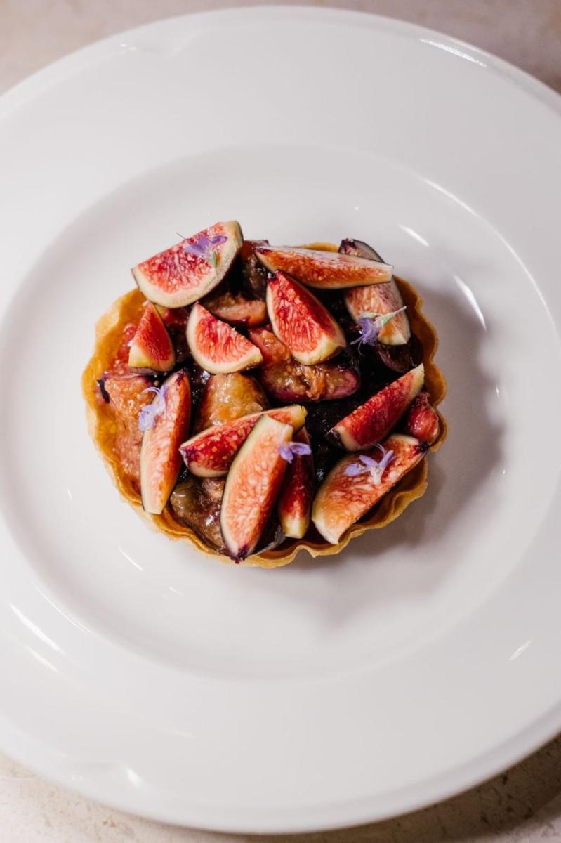 La Bastide Saint Georges & Spa