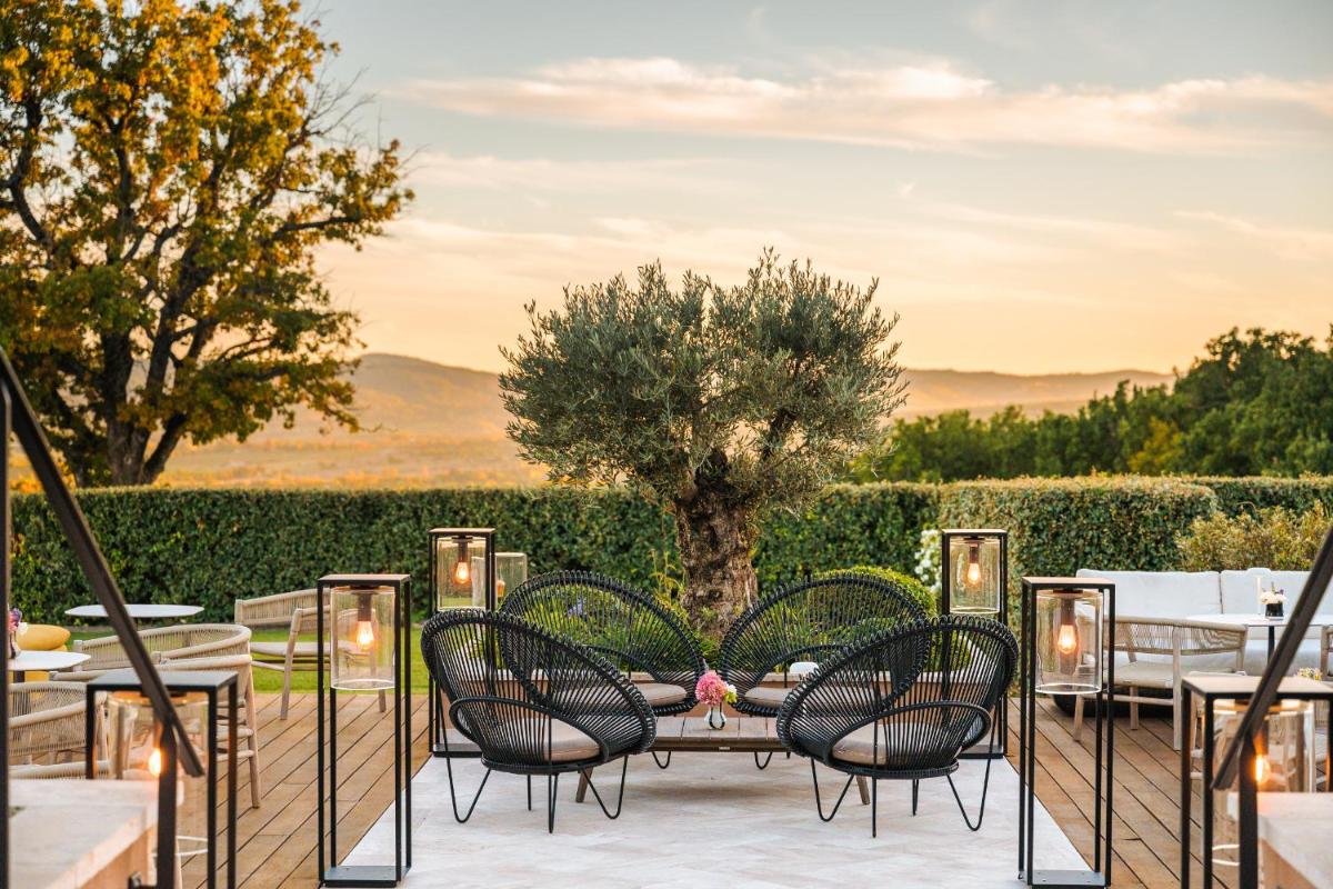 La Bastide Saint Georges & Spa