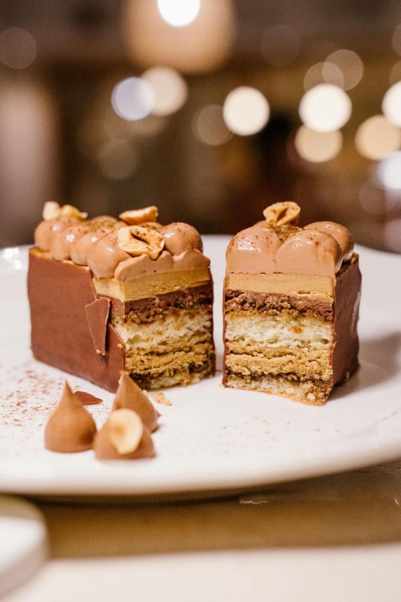 La Bastide Saint Georges & Spa