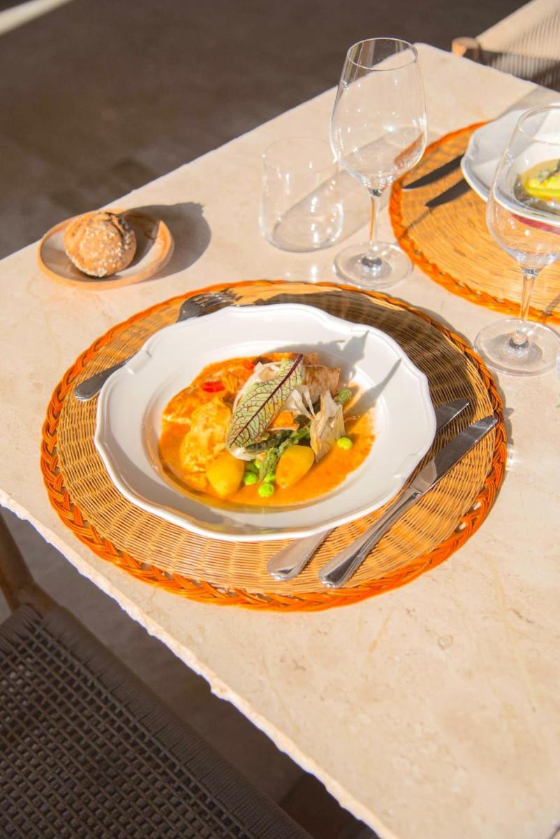 La Bastide Saint Georges & Spa