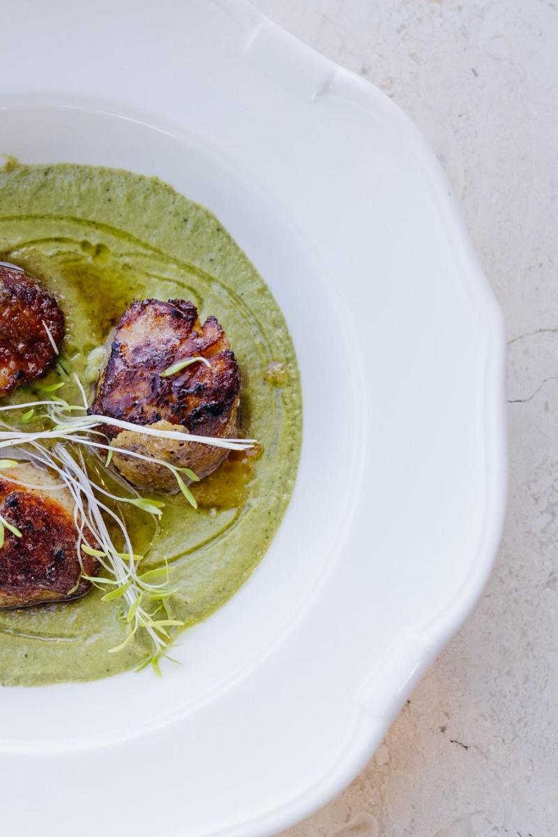 La Bastide Saint Georges & Spa