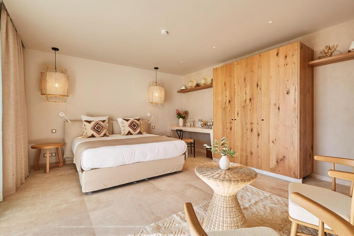 La Bastide Saint Georges & Spa