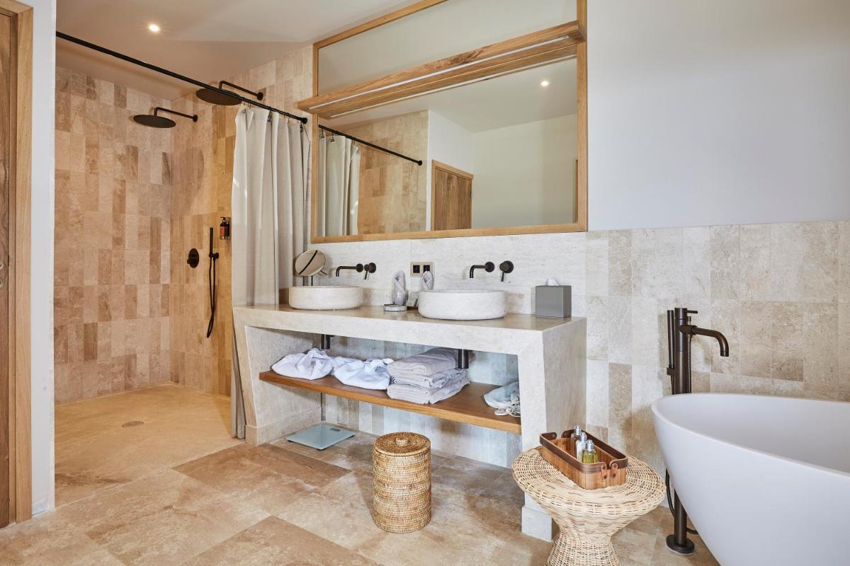 La Bastide Saint Georges & Spa