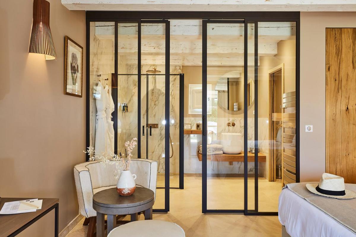 La Bastide Saint Georges & Spa