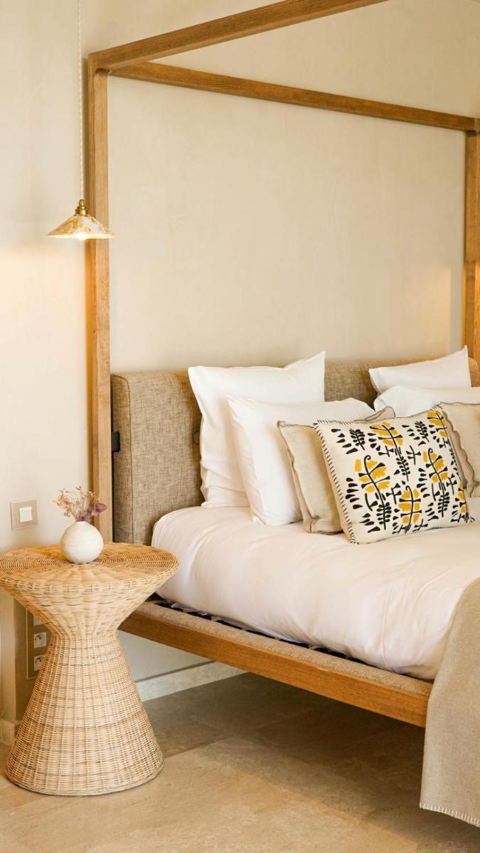 La Bastide Saint Georges & Spa