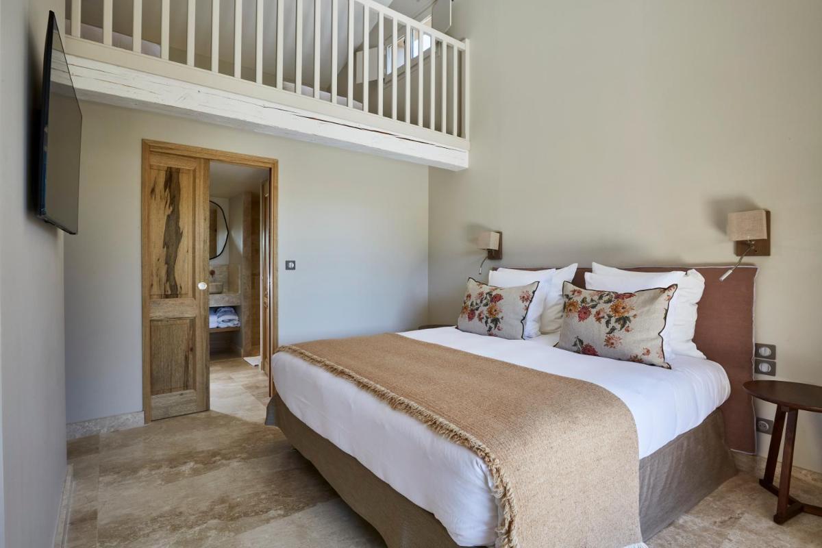 La Bastide Saint Georges & Spa