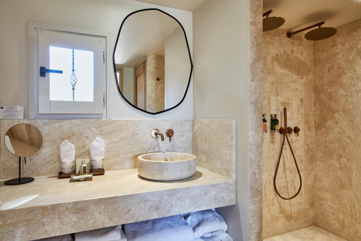 La Bastide Saint Georges & Spa