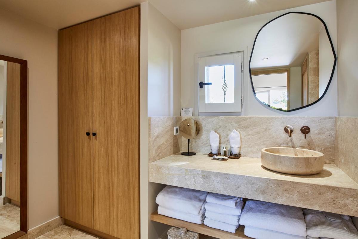 La Bastide Saint Georges & Spa