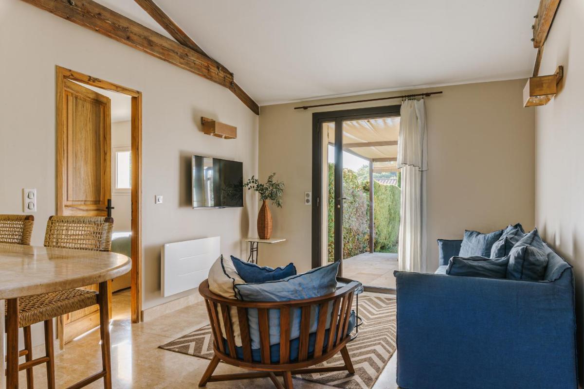 La Bastide Saint Georges & Spa