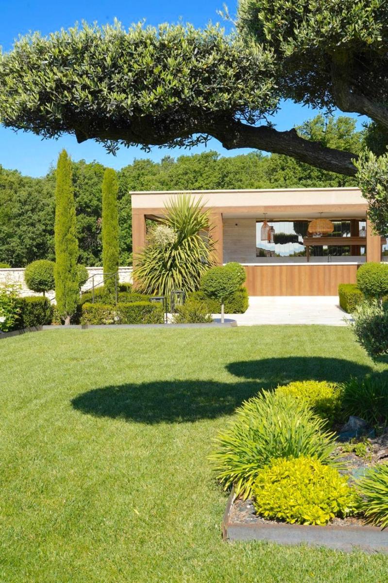 La Bastide Saint Georges & Spa