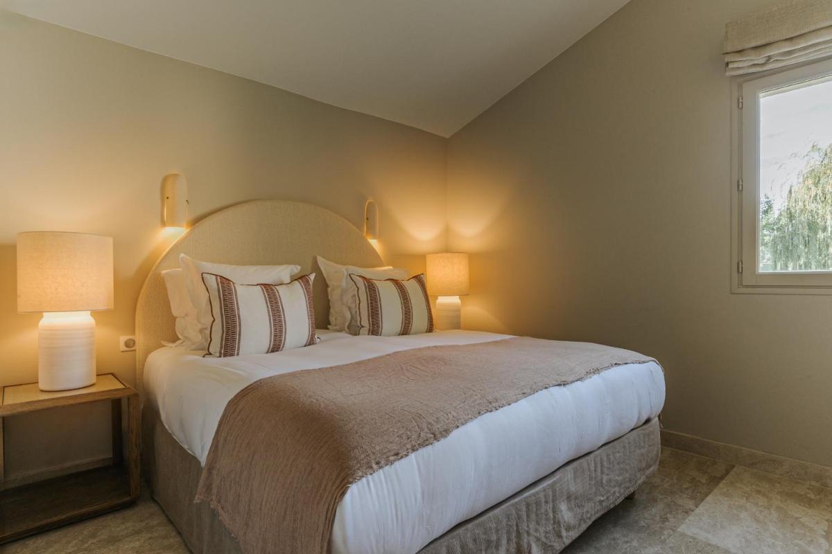 La Bastide Saint Georges & Spa