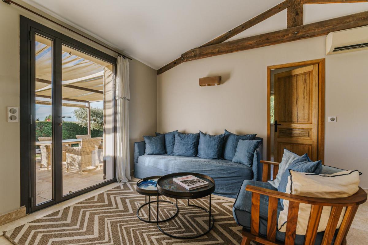 La Bastide Saint Georges & Spa